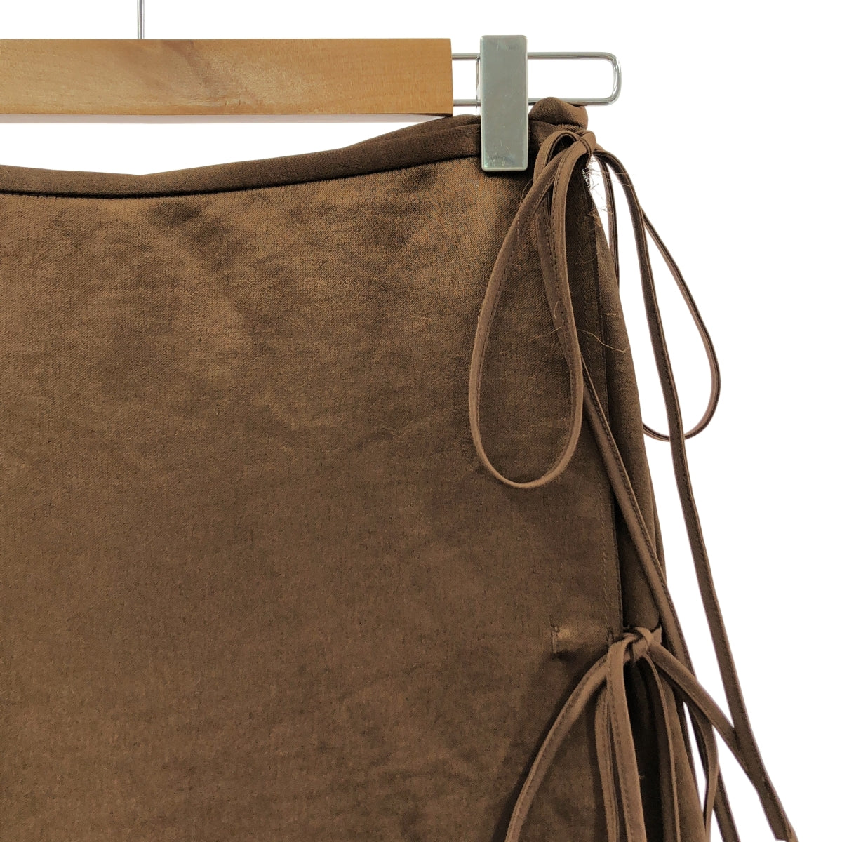 ETRE TOKYO | 裹身裙與直筒褲 | S碼 | 女裝