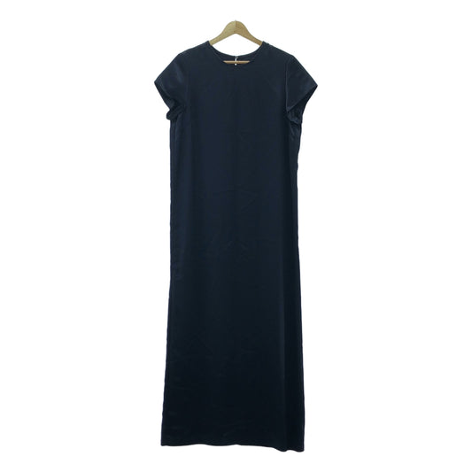 ETRE TOKYO | Satin Maxi Dress | M | Women's