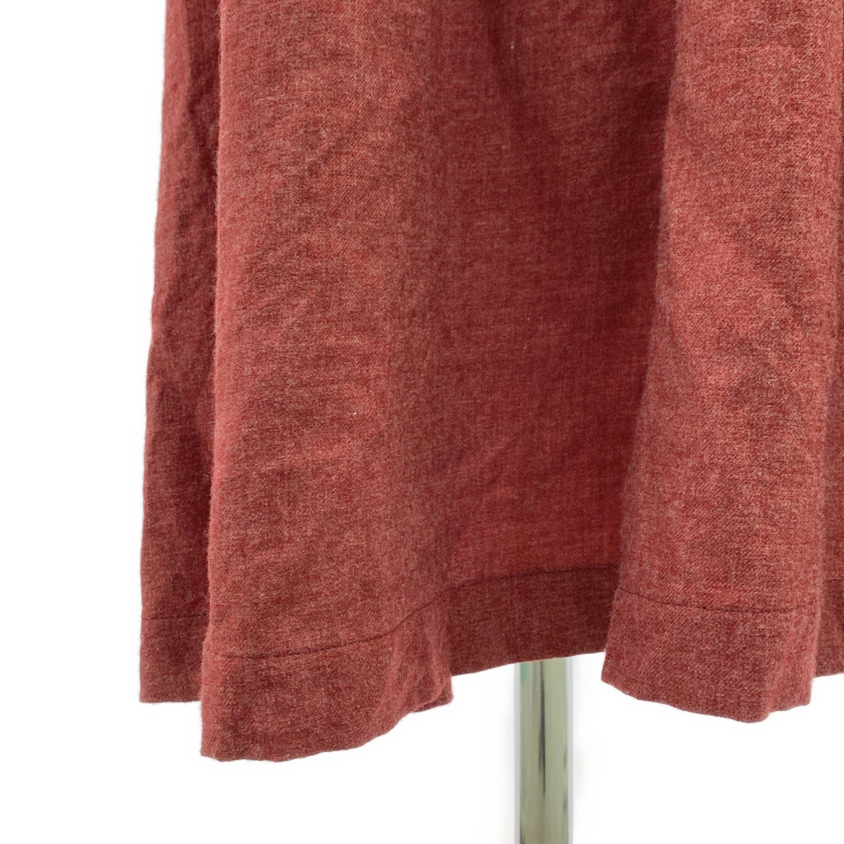 COMME des GARÇONS | 經編布料1994 |羊毛寬鬆襯衫洋裝| SHOPBOP尺寸 M |女性的