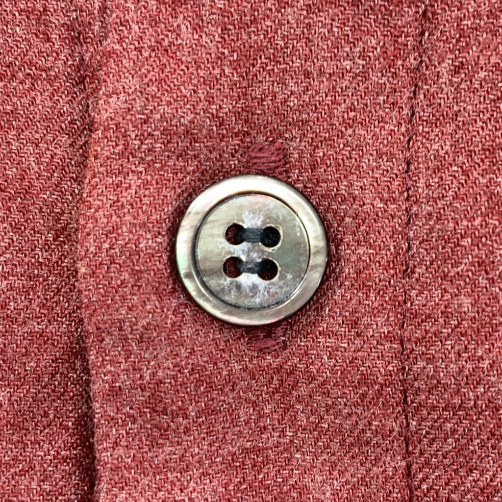 COMME des GARÇONS | 經編布料1994 |羊毛寬鬆襯衫洋裝| SHOPBOP尺寸 M |女性的