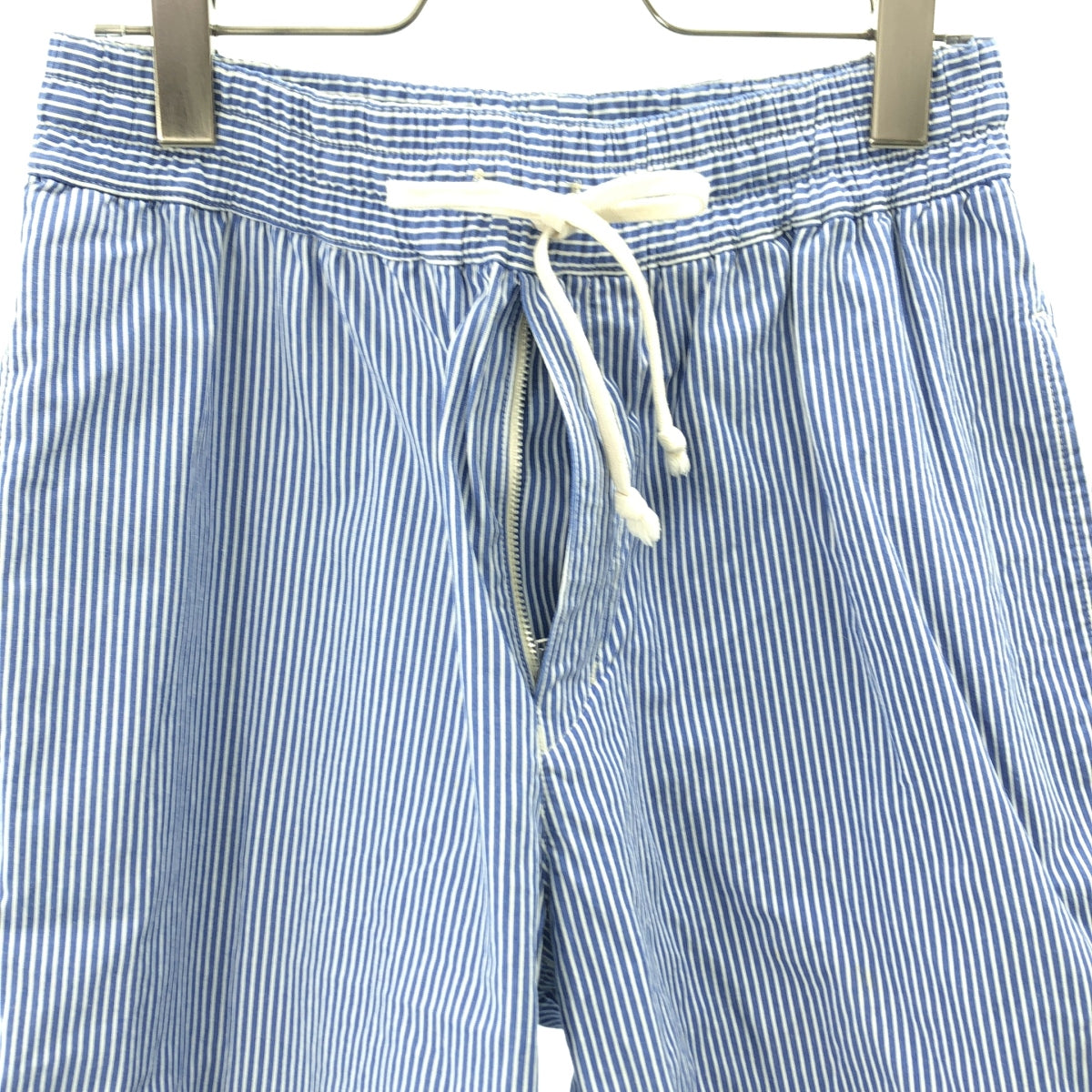 COMME des GARCONS HOMME / コムデギャルソンオム | 2016SS | コットン ストライプ イージーパンツ | S | メンズ