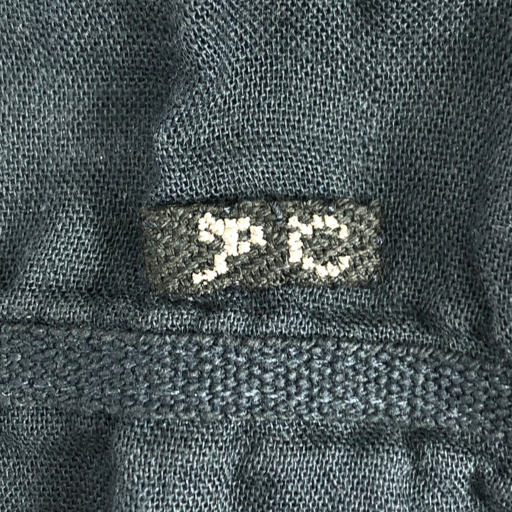 PORTER CLASSIC / ポータークラシック | SUVIN GOLD GAUZE BASEBALL SHIRT スビンゴールドガーゼベースボールシャツ | XL | メンズ