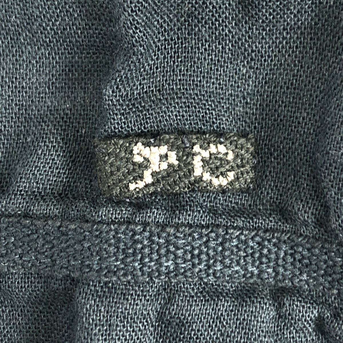 PORTER CLASSIC / ポータークラシック | SUVIN GOLD GAUZE BASEBALL SHIRT スビンゴールドガーゼベースボールシャツ | XL | メンズ