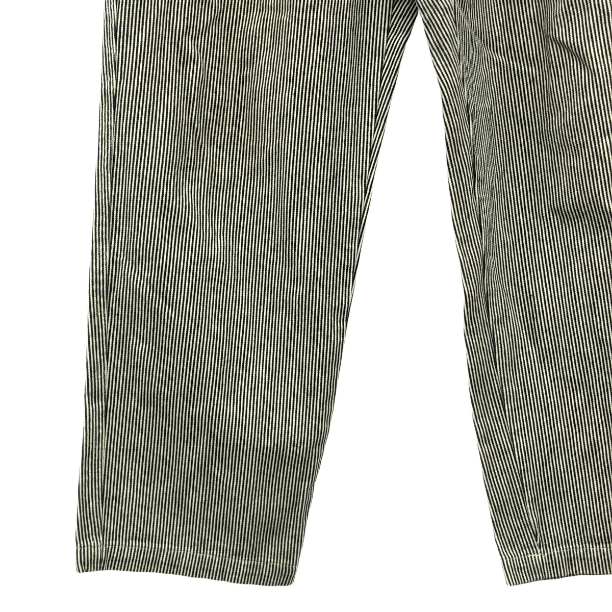 STUSSY / 스테이시 | HICKORY STRIPE BEACH PANT 히코리 스트라이프 비치 팬츠 | M | 남성