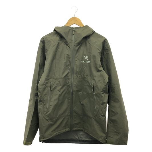 ARC'TERYX / アークテリクス | ZETA SL JACKET / ゼータ ジャケット フーディ | S | メンズ