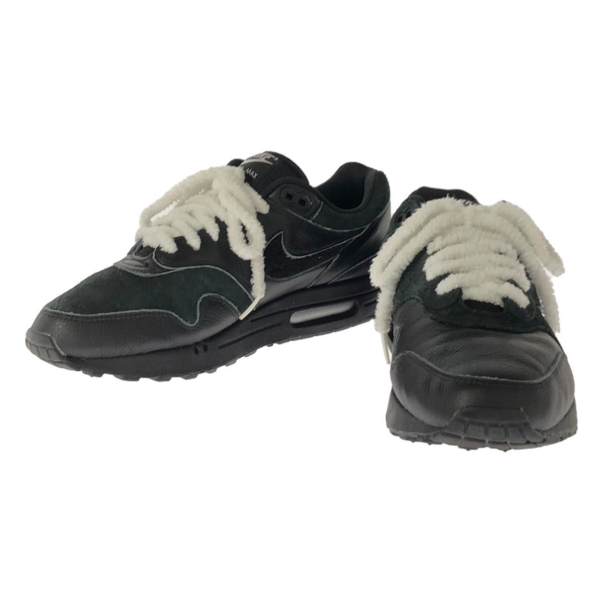 NIKE / Nike | BY YOU AIR MAX / DD7414-991 By You Air Max Sneakers | 28 | Black | Men's