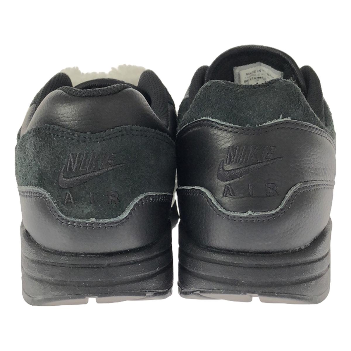 NIKE / Nike | BY YOU AIR MAX / DD7414-991 By You Air Max Sneakers | 28 | Black | Men's