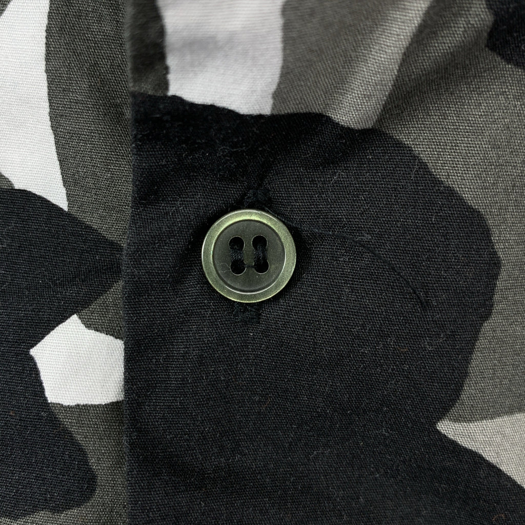 BLACK COMME des GARCONS / 블랙콤 데 걸슨 | 2018AW |