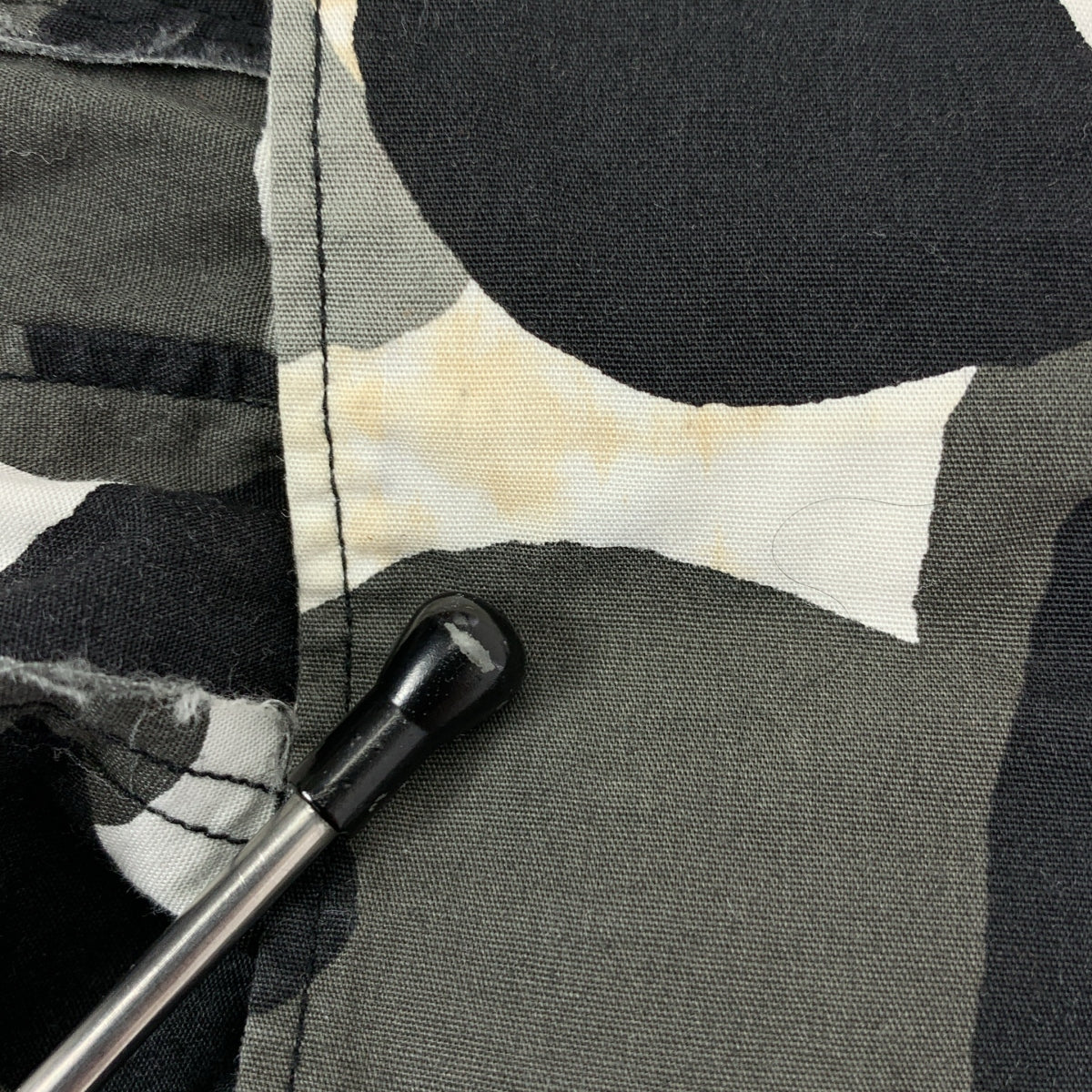 BLACK COMME des GARCONS / 블랙콤 데 걸슨 | 2018AW |