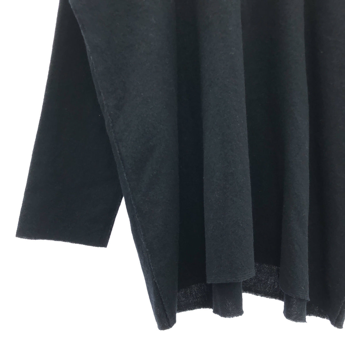kaval / Kaval | Wool crew neck pullover top |