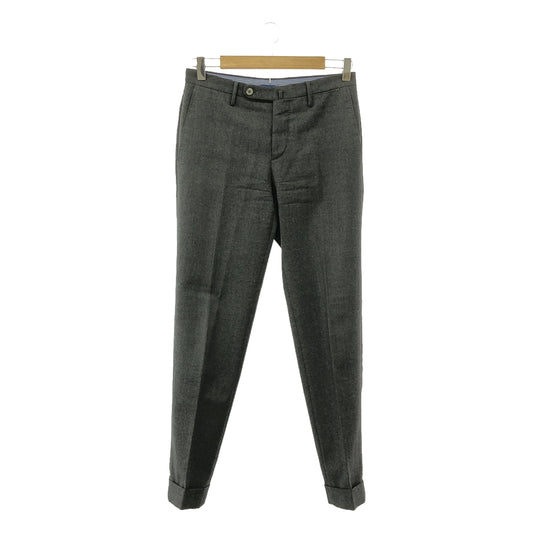 GTA / GTA | SLIM FIT / Slacks | 42 | Gray | Men's