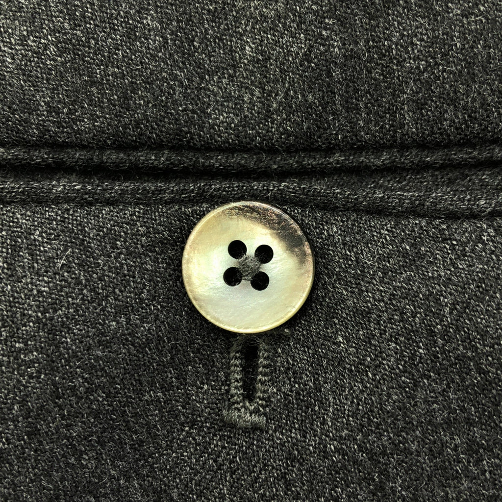 GTA / ジーティーアー | SLIM FIT / スラックスパンツ | 42 | グレー | メンズ