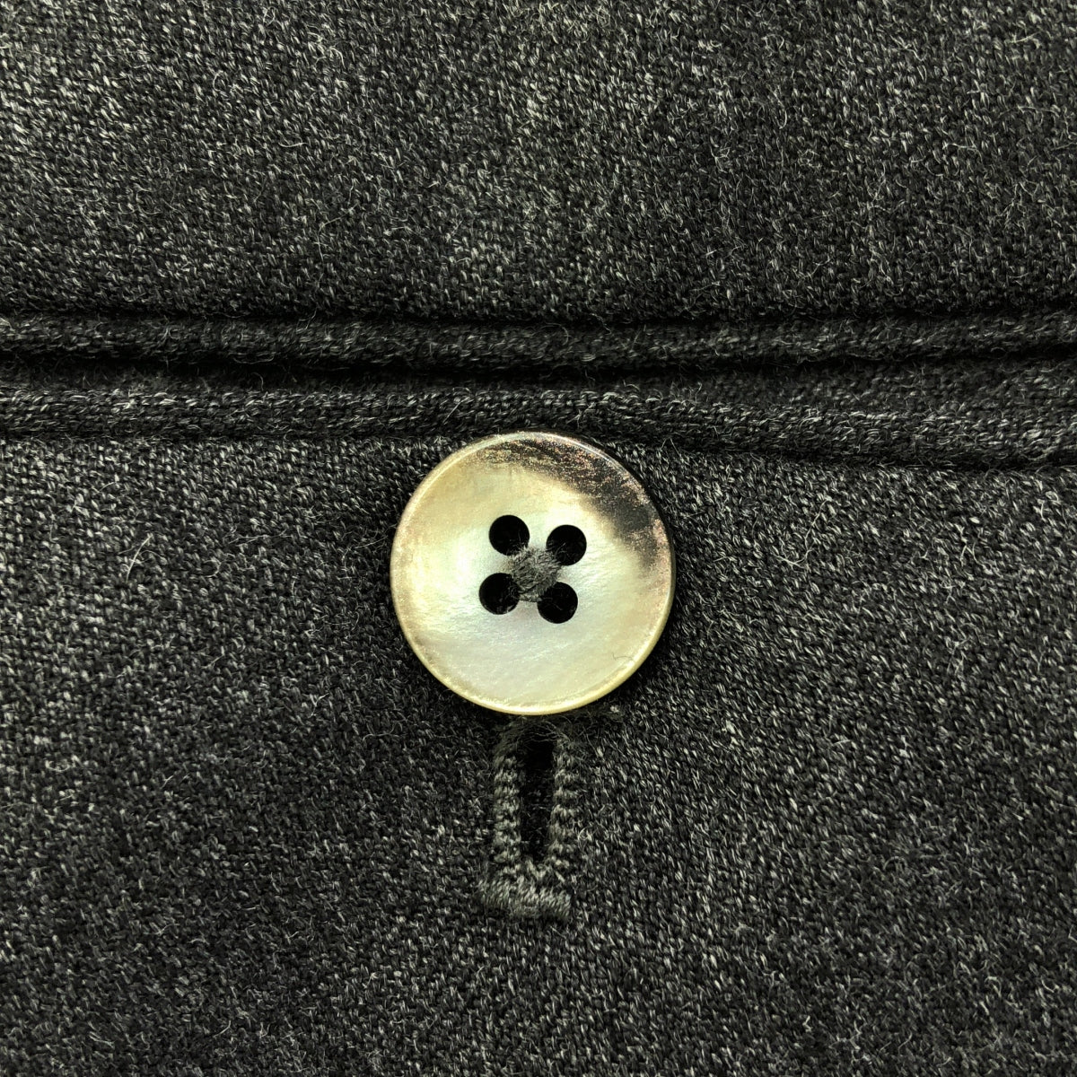 GTA / ジーティーアー | SLIM FIT / スラックスパンツ | 42 | グレー | メンズ