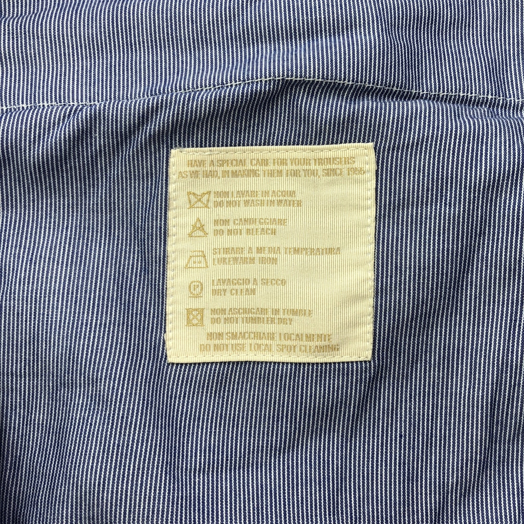 GTA / ジーティーアー | SLIM FIT / スラックスパンツ | 42 | グレー | メンズ
