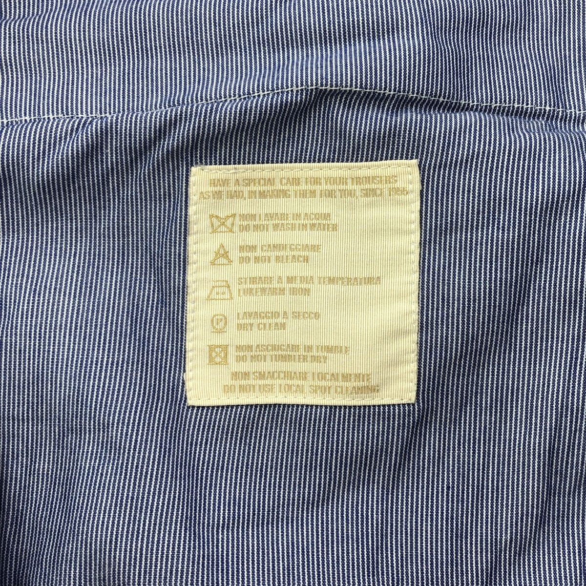 GTA / ジーティーアー | SLIM FIT / スラックスパンツ | 42 | グレー | メンズ