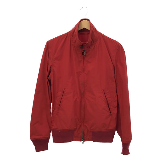 MIDA | G9 MODEL HARRINGTON JACKET Harrington Jacket Swing Top | 44 | Red | Men's