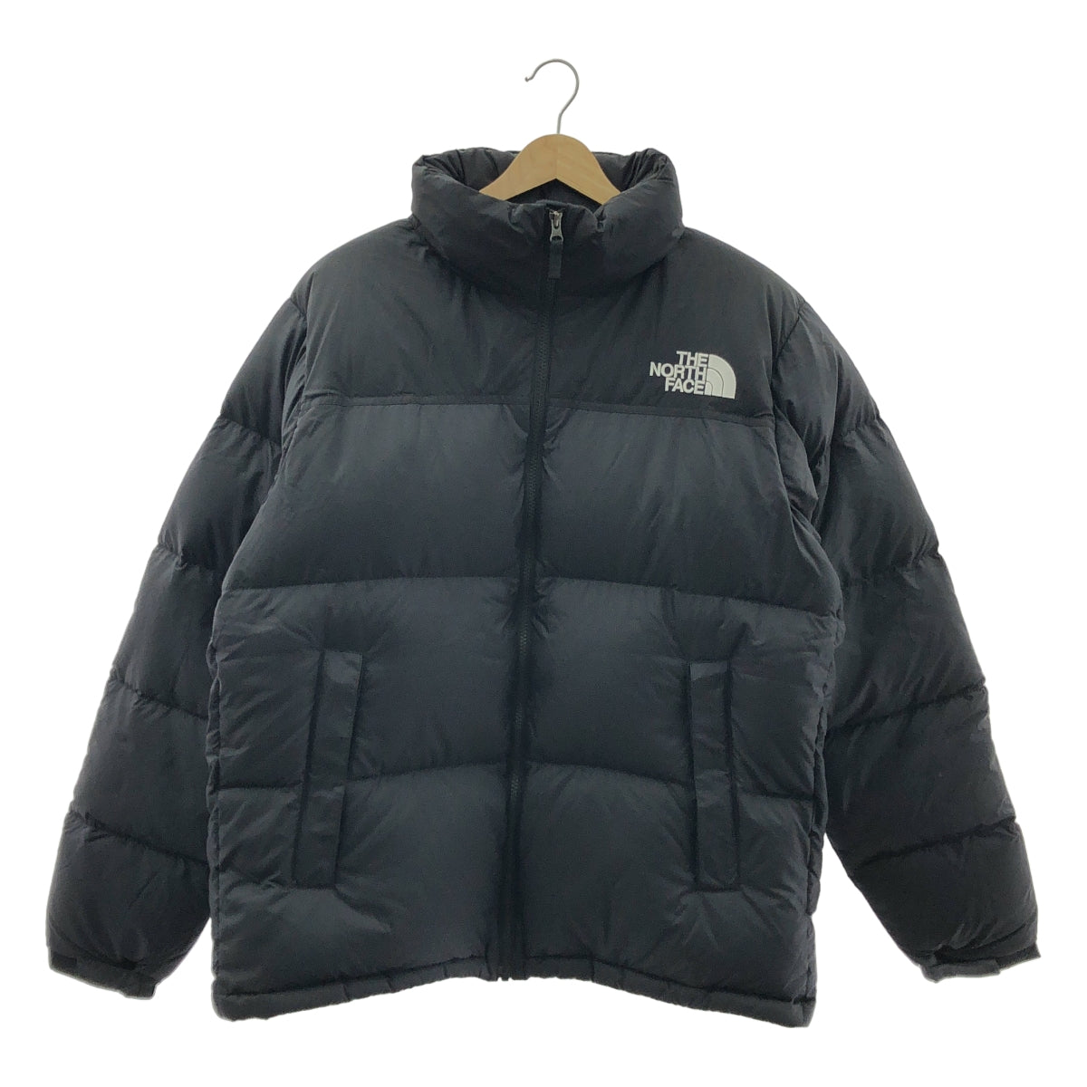 THE NORTH FACE | 努子峰羽絨外套 | XL | 男款