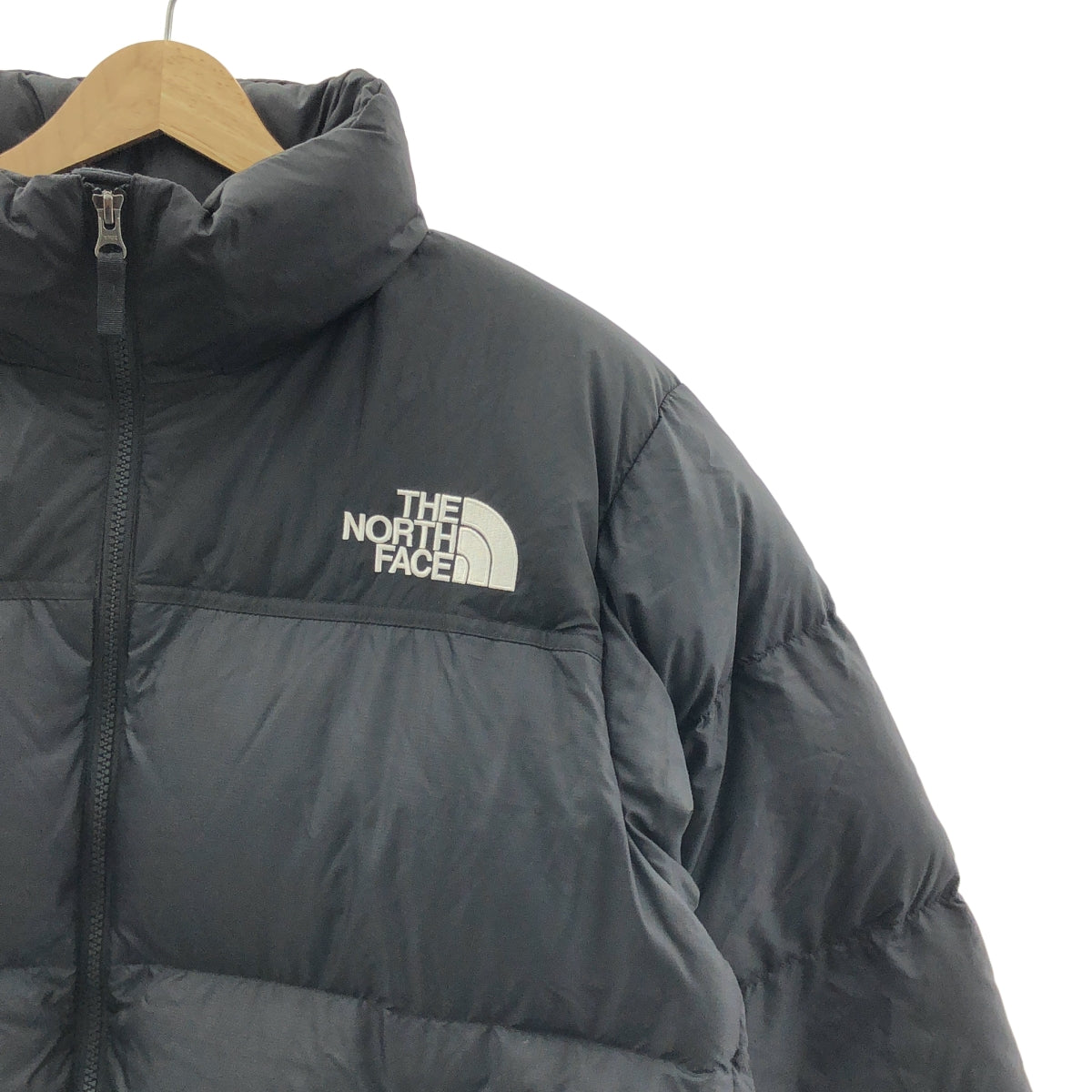 THE NORTH FACE | 努子峰羽絨外套 | XL | 男款