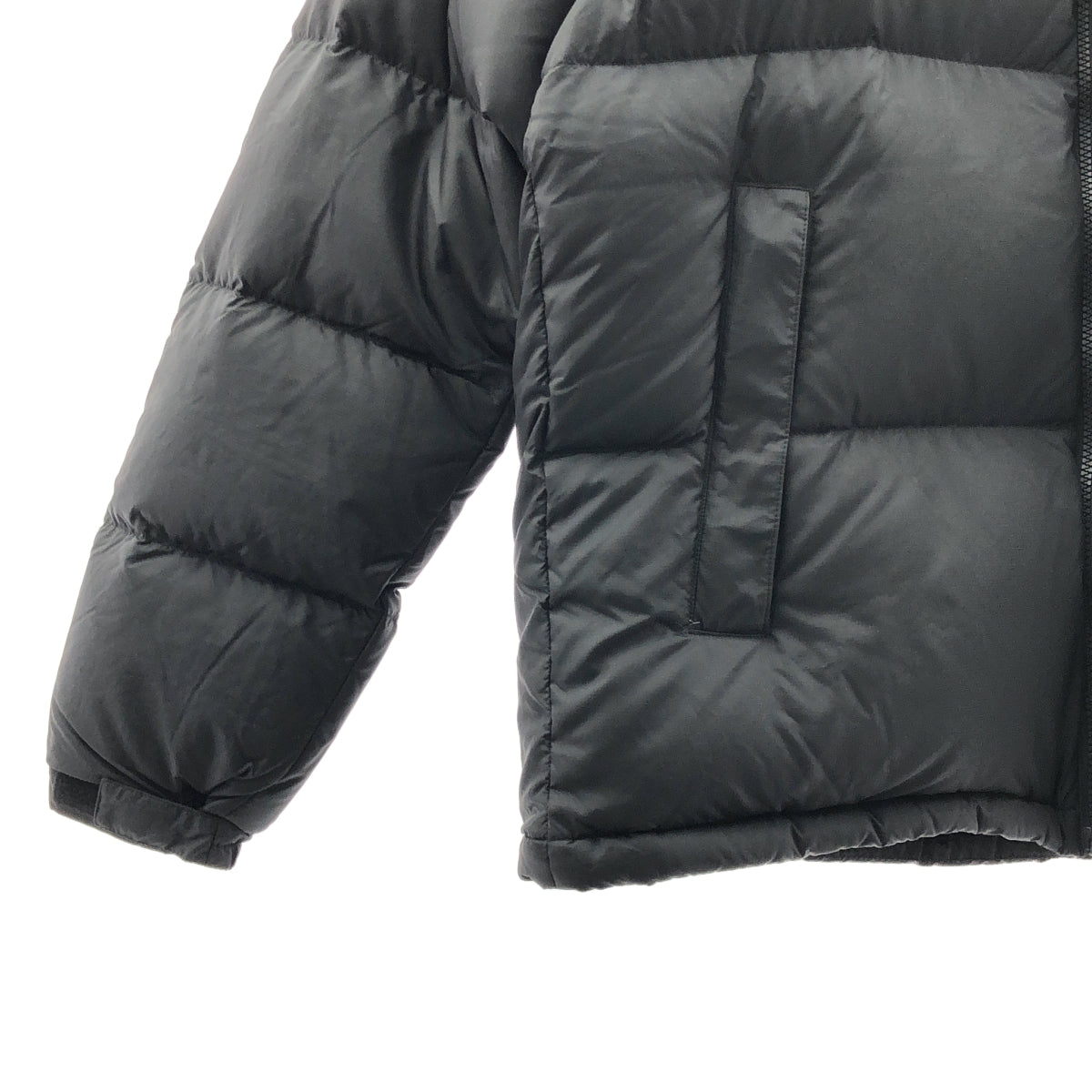 THE NORTH FACE | 努子峰羽絨外套 | XL | 男款