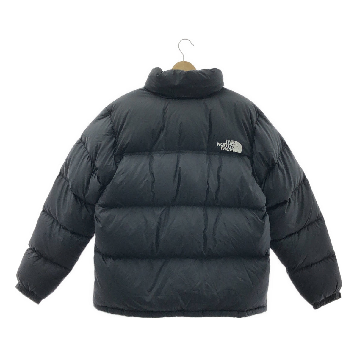 THE NORTH FACE | 努子峰羽絨外套 | XL | 男款
