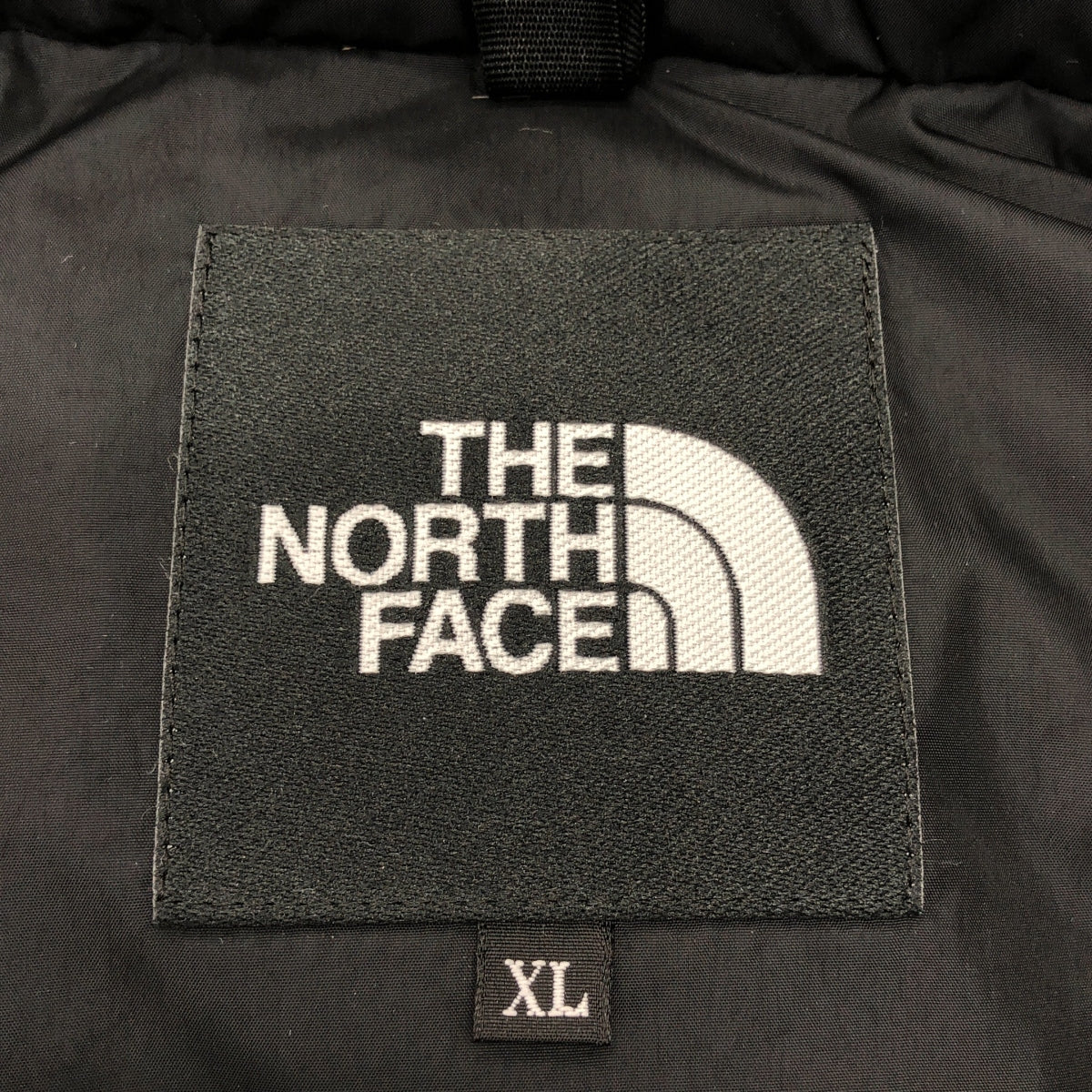 THE NORTH FACE / 자노스 페이스 | Nuptse Jacket 누프시 다운 재킷 | XL | 남성