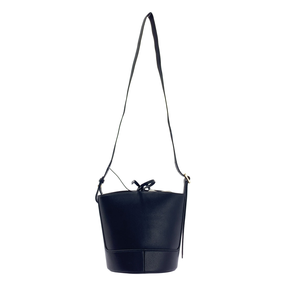 APC / A.P.C. | ana PUABO 皮革肩背包 |