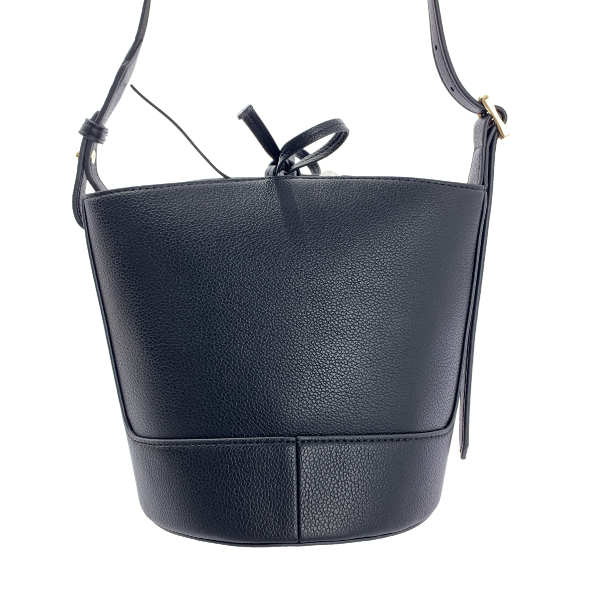 APC / A.P.C. | ana PUABO 皮革肩背包 |