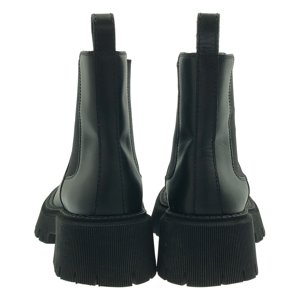 BALENCIAGA / 발렌시아가 | TRACTOR BOOTIE 트랙터 첼시 부츠 | 36 |