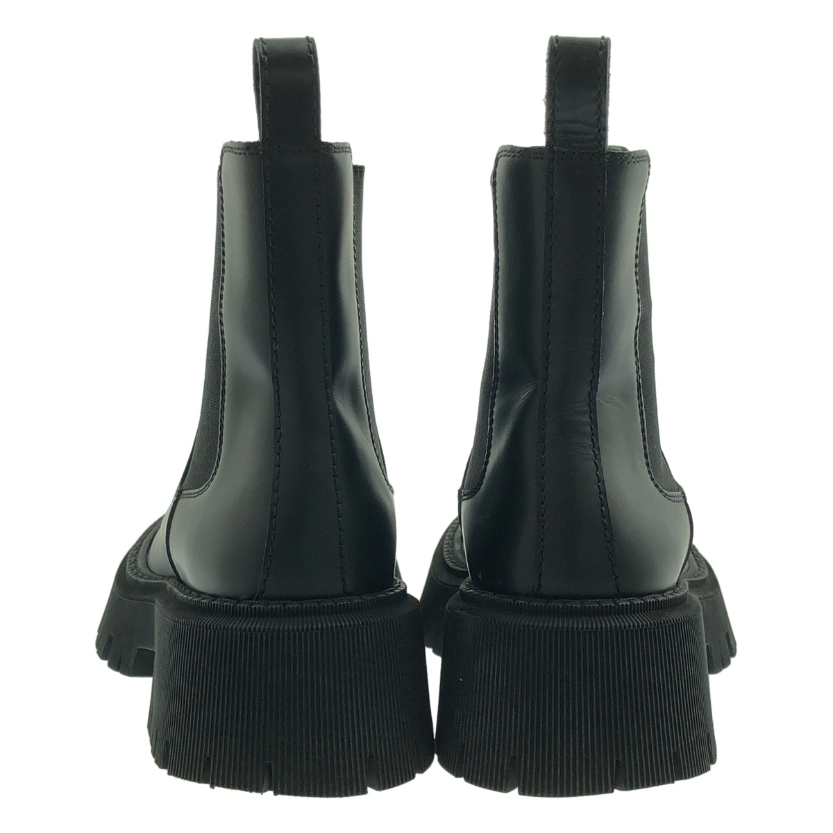 BALENCIAGA / 발렌시아가 | TRACTOR BOOTIE 트랙터 첼시 부츠 | 36 |