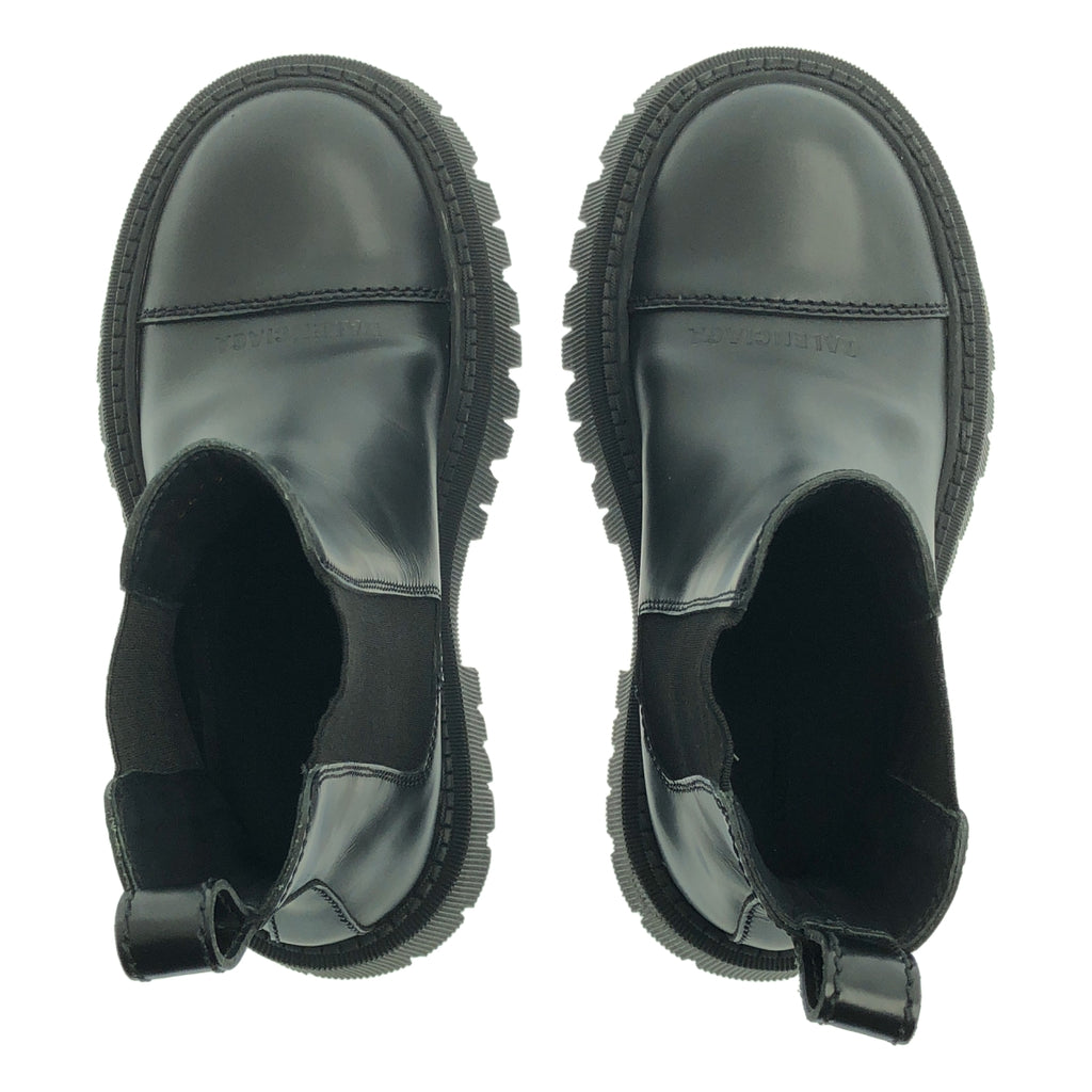 BALENCIAGA / 발렌시아가 | TRACTOR BOOTIE 트랙터 첼시 부츠 | 36 |