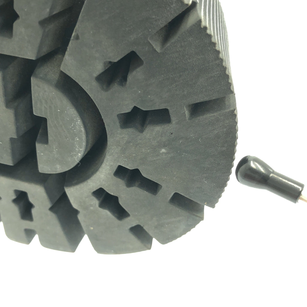 BALENCIAGA / 발렌시아가 | TRACTOR BOOTIE 트랙터 첼시 부츠 | 36 |