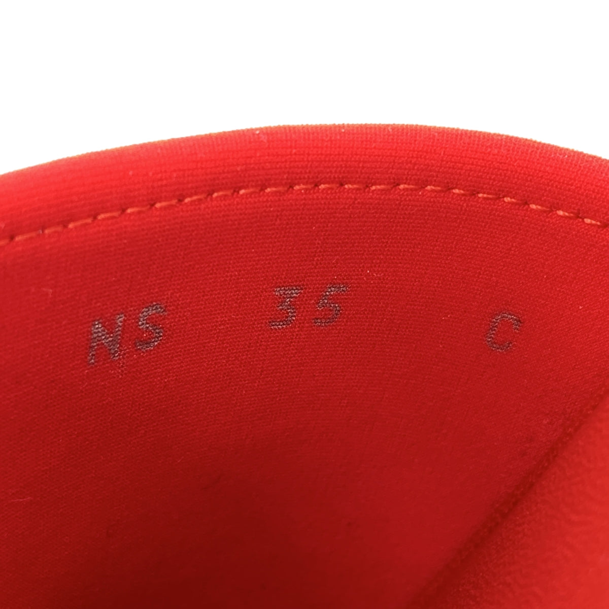 Salvatore Ferragamo | Vern Dream | Logo Ribbon 穆勒涼鞋 | 35碼 | 女款