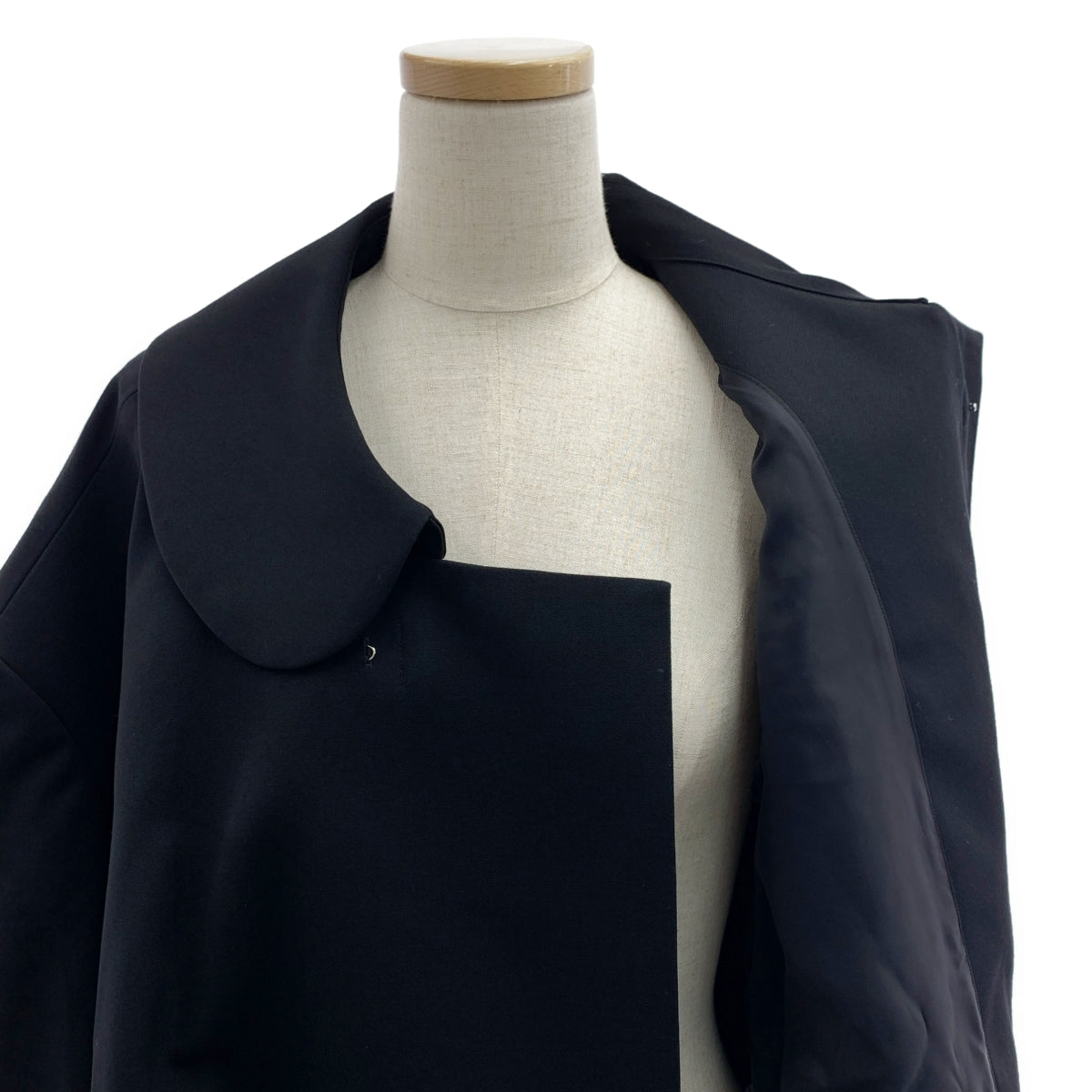 美品】 COMME des GARCONS / コムデギャルソン | 2023SS | 変形