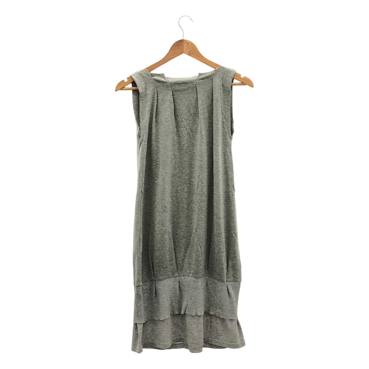 BRUNELLO CUCINELLI | 棉質無袖洋裝 | S碼 | 女款