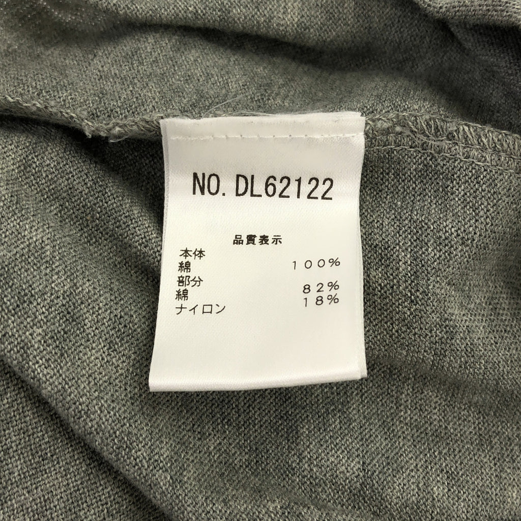 BRUNELLO CUCINELLI | 棉質無袖洋裝 | S碼 | 女款