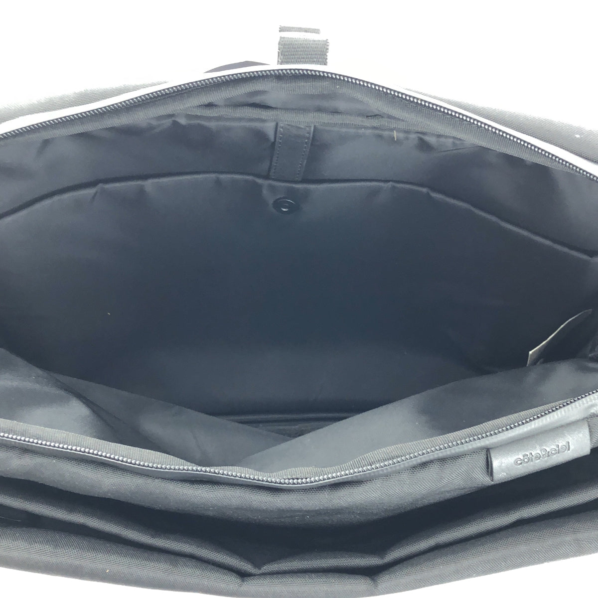 cote&amp;ciel / Cote &amp; Ciel | 尼龍郵差包 |