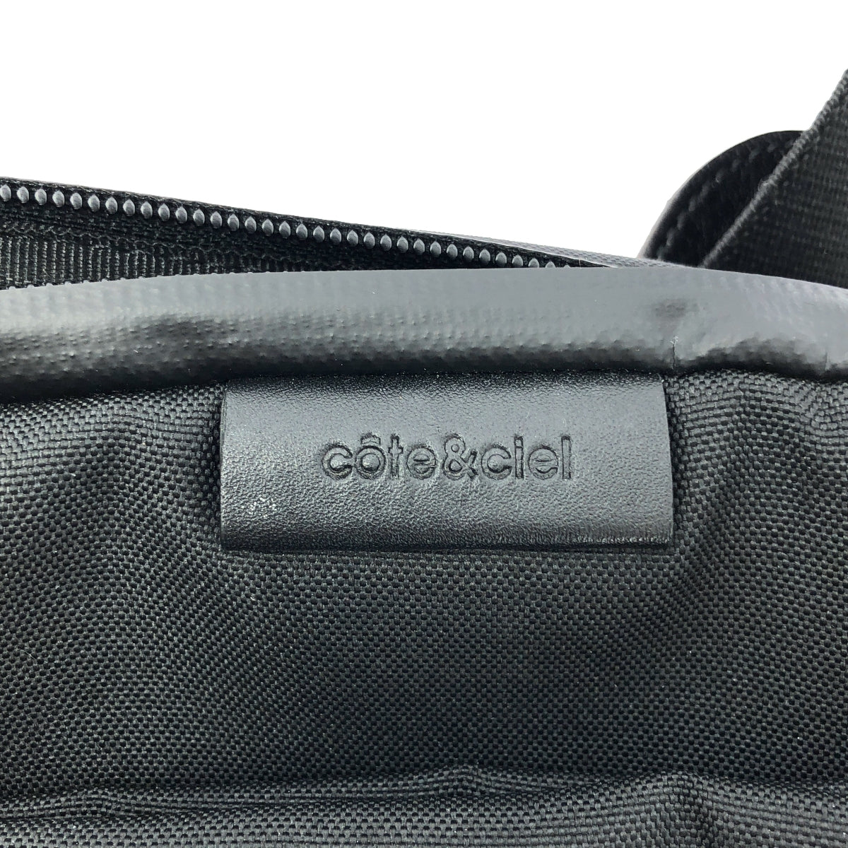 cote&amp;ciel / Cote &amp; Ciel | 尼龍郵差包 |