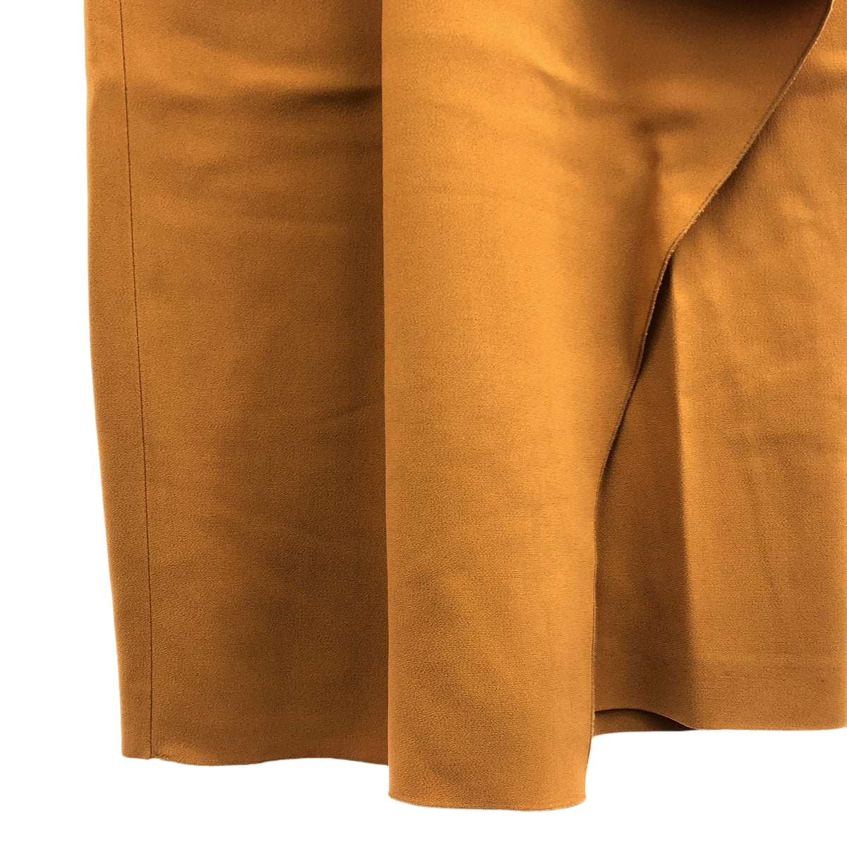 安東尼利 / 安東內利 |人造絲罩衫連身裙 | 38 |布朗 |女性的