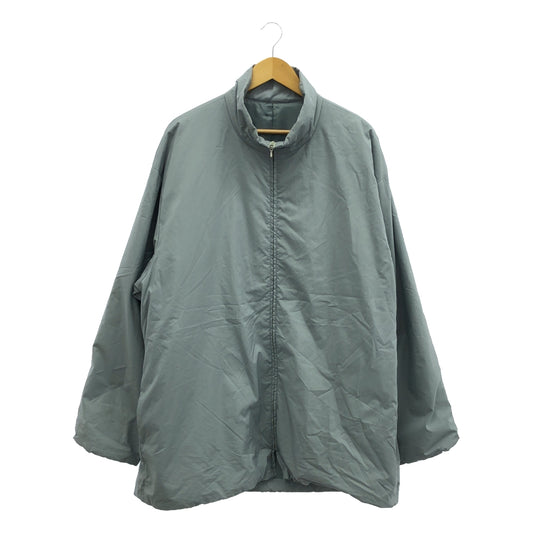 stein / シュタイン | OVERSIZED PADDED LONG ZIP JACKET ジャケット | M | メンズ