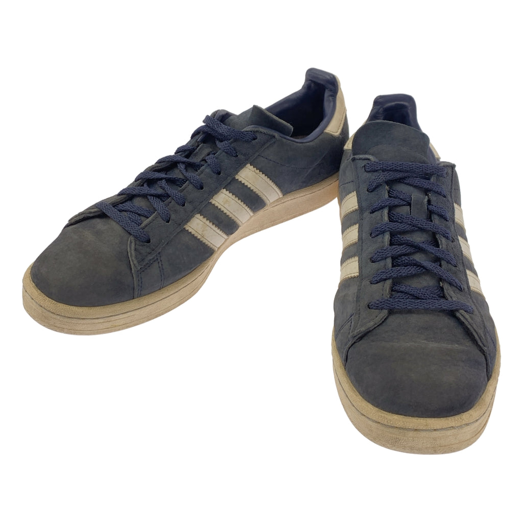 adidas / 아디다스 | CAMPUS 80s KR PACK VNTG 캠퍼스 80s 일본 빈티지 팩 운동화 | 25.5 |