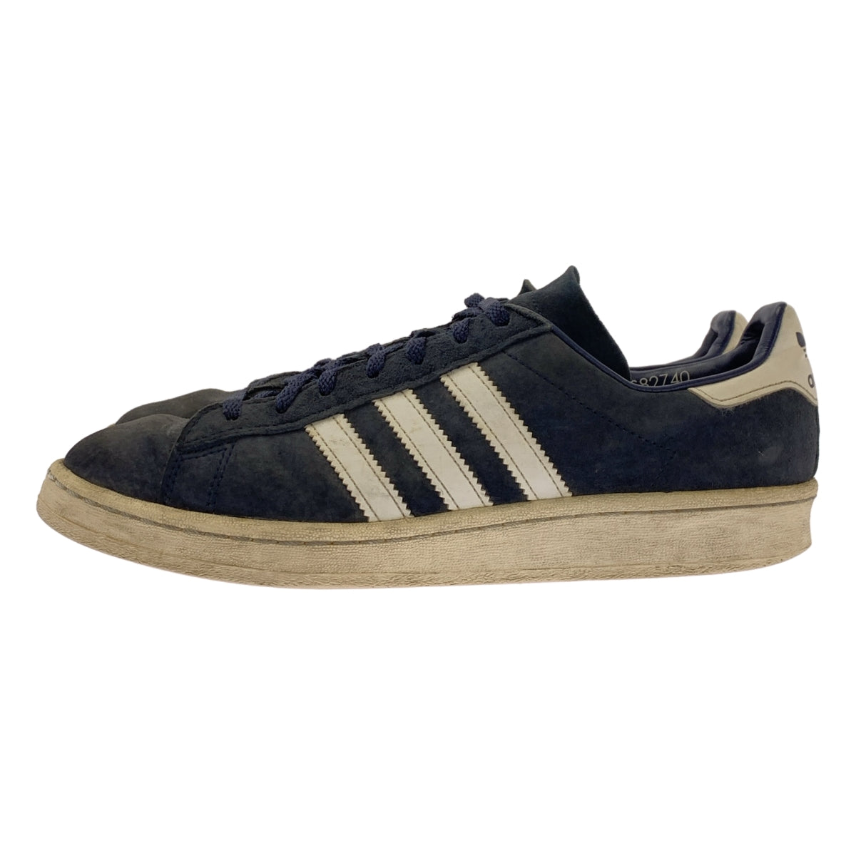 adidas / 아디다스 | CAMPUS 80s KR PACK VNTG 캠퍼스 80s 일본 빈티지 팩 운동화 | 25.5 |