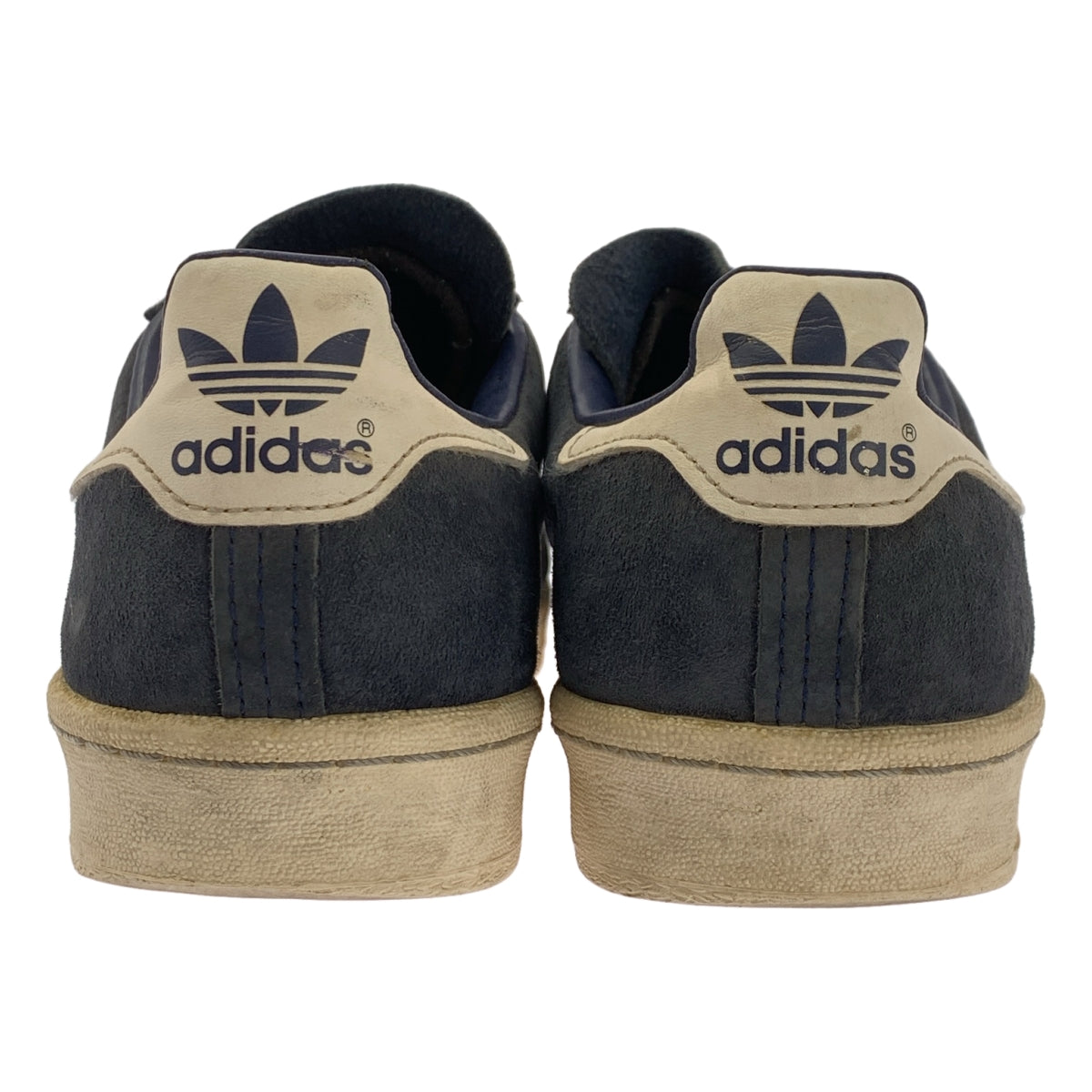 adidas / 아디다스 | CAMPUS 80s KR PACK VNTG 캠퍼스 80s 일본 빈티지 팩 운동화 | 25.5 |