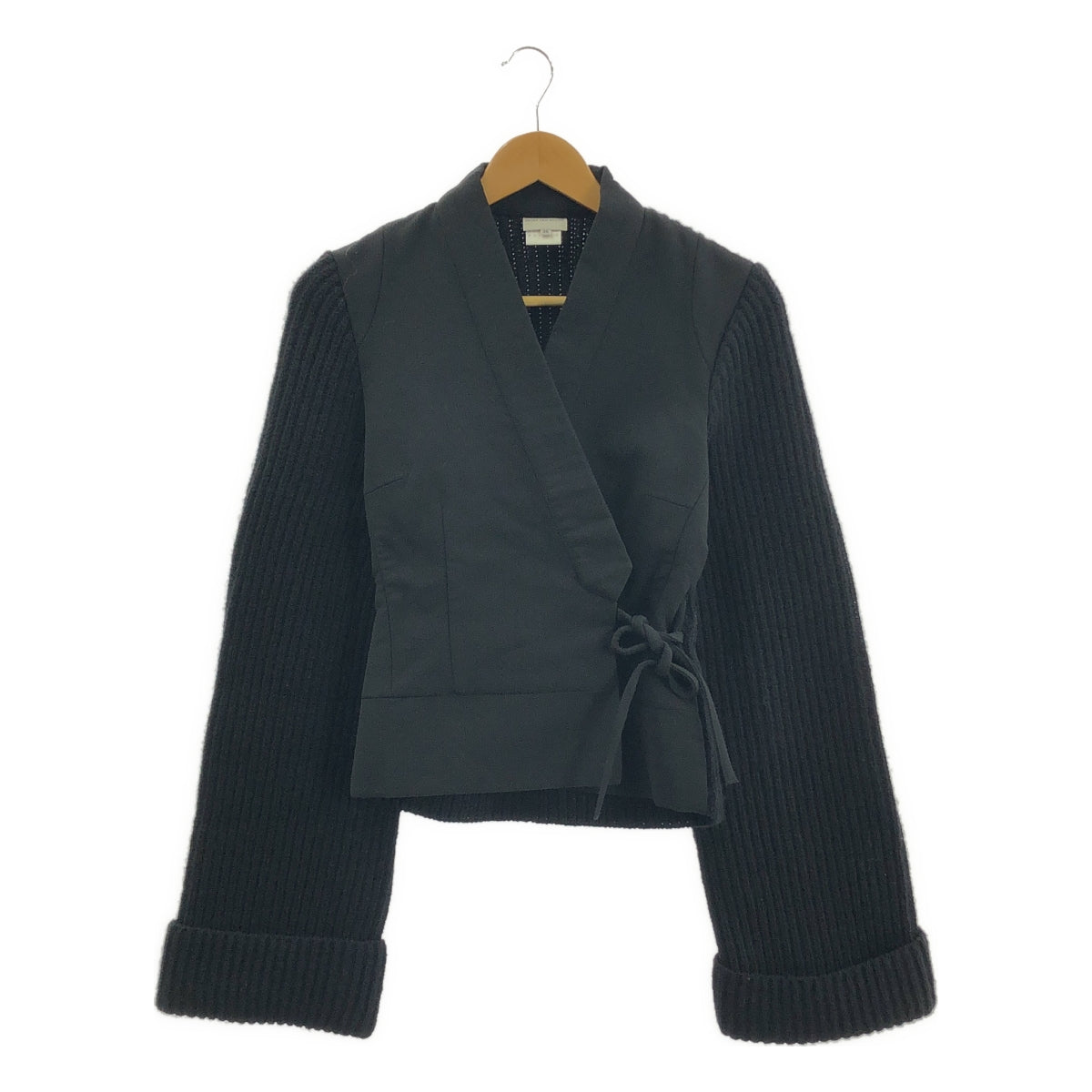 DRIES VAN NOTEN / ドリスヴァンノッテン – KLD