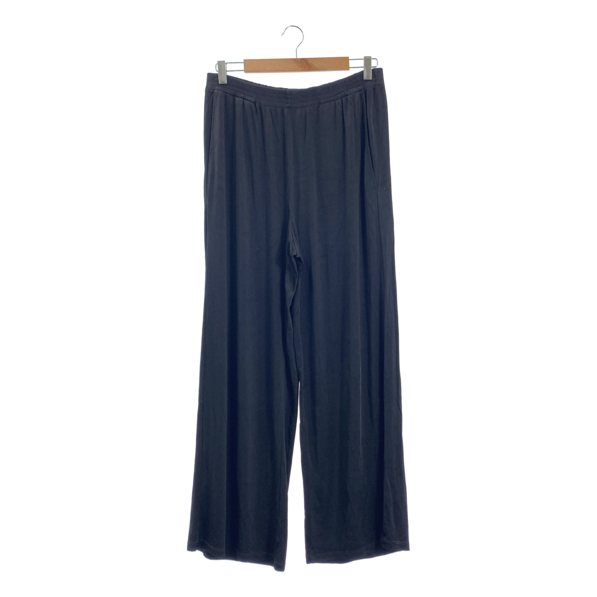 MM6 Maison Margiela / エムエムシックスメゾンマルジェラ | レーヨンイージーパンツ |