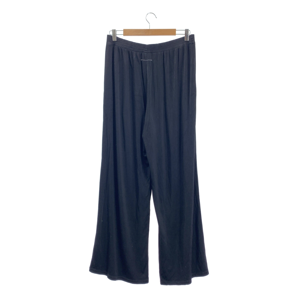 MM6 Maison Margiela / 엠엠 식스 메종 마르젤라 | 레이온 이지 팬츠 |
