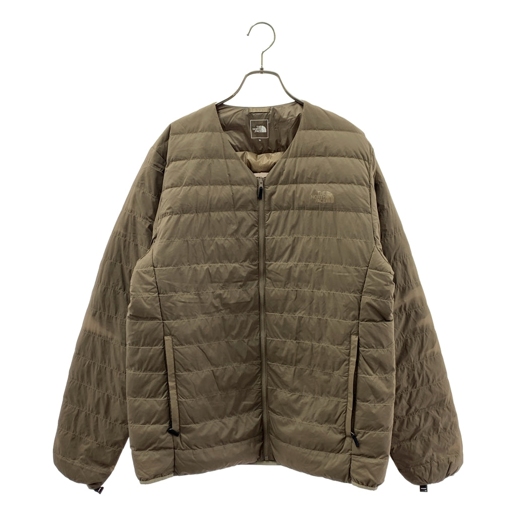 THE NORTH FACE / 더 노스 페이스 | 지퍼 인 마그네피프티