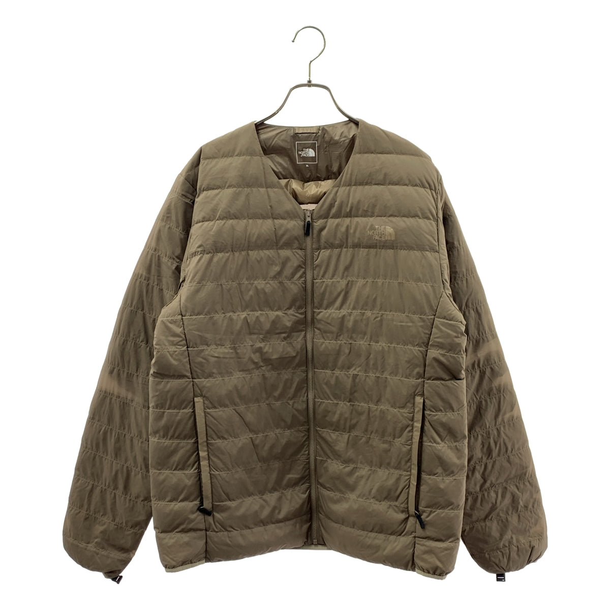 THE NORTH FACE / ザノースフェイス | ジップインマグネフィフティーフィフティーダウンカーディガン | XL | メンズ