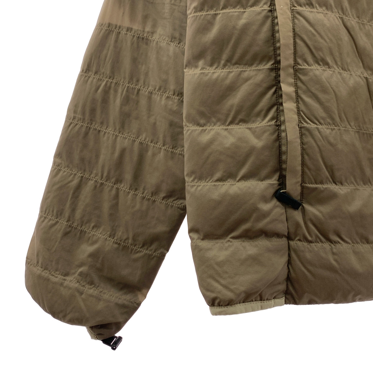 THE NORTH FACE / ザノースフェイス | ジップインマグネフィフティーフィフティーダウンカーディガン | XL | メンズ