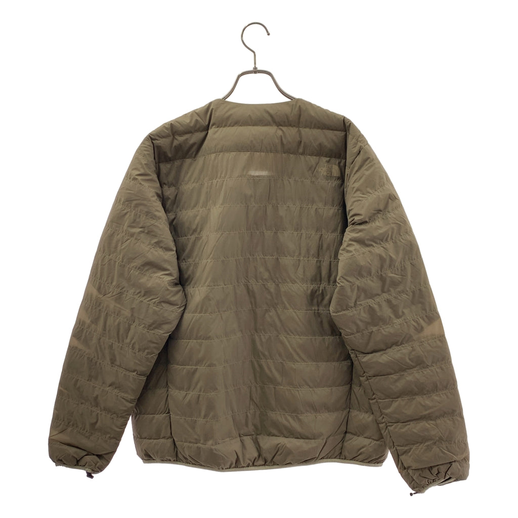 THE NORTH FACE / 더 노스 페이스 | 지퍼 인 마그네피프티