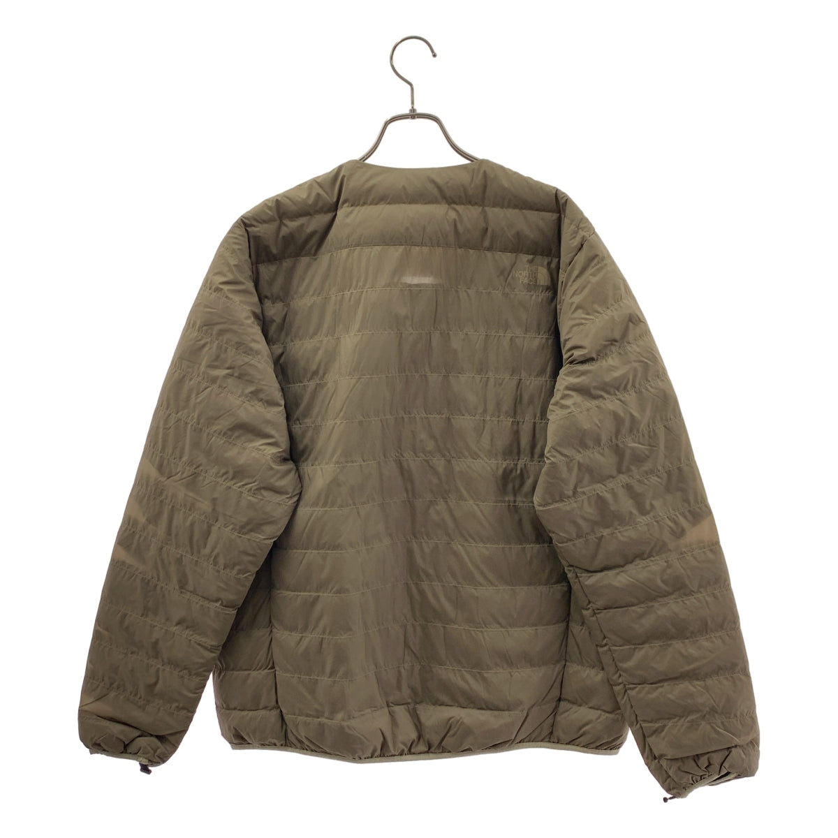 THE NORTH FACE / ザノースフェイス | ジップインマグネフィフティーフィフティーダウンカーディガン | XL | メンズ